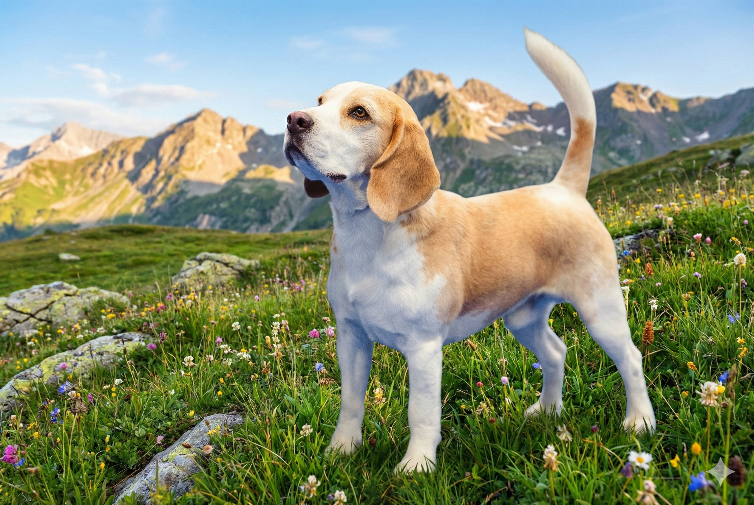 Southfield Beagles Hero