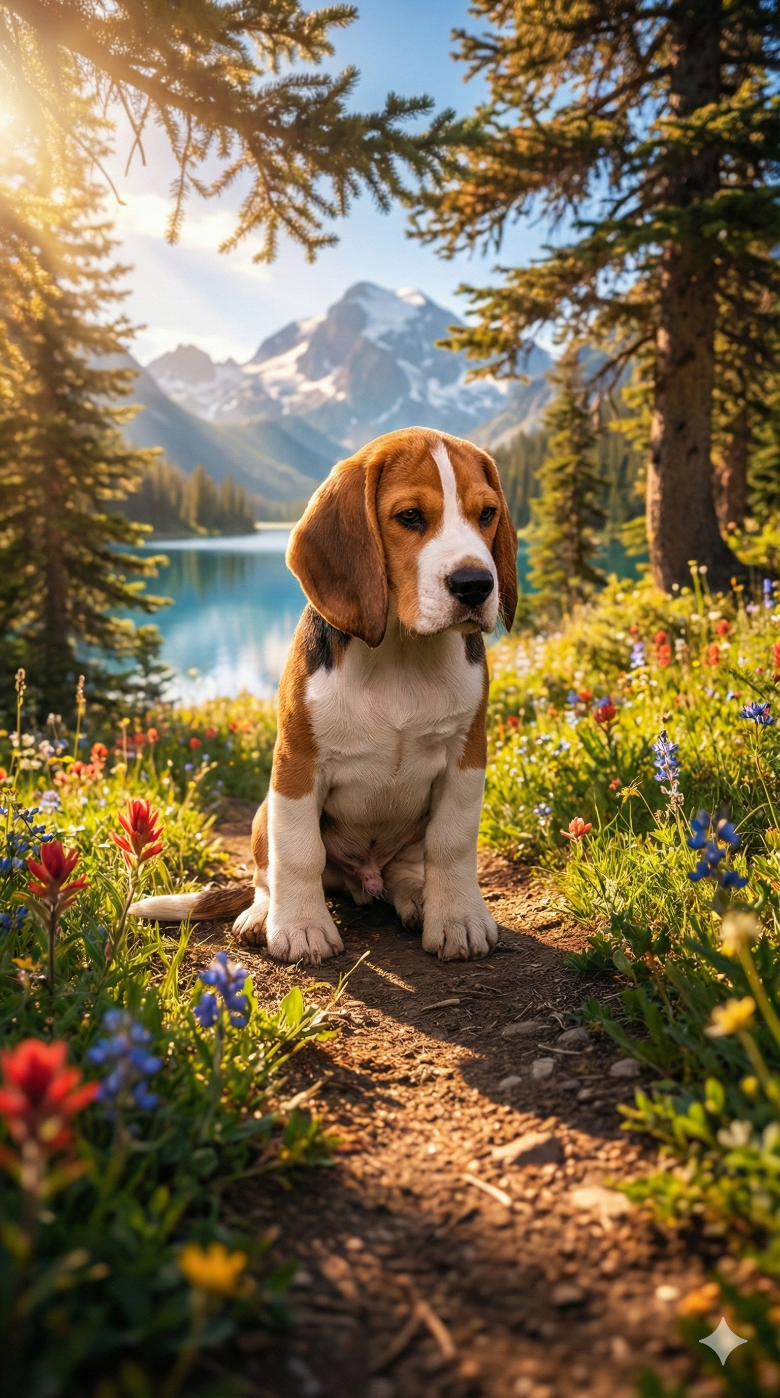 Jeff Portrait Closeup